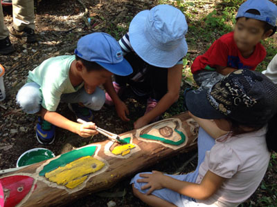 ごしきえんぐるぐるたんけんたい [4/4] 20140928_3