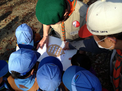 はっぱようかい [1/4] 20150125_4