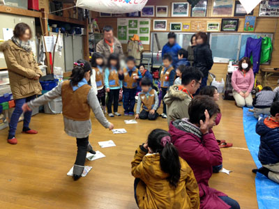 ビーバーにんたま [4/8] 20150208_4