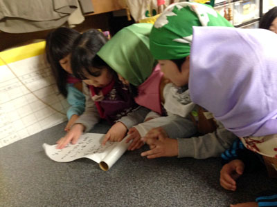 ビーバーにんたま [6/8] 20150208_7