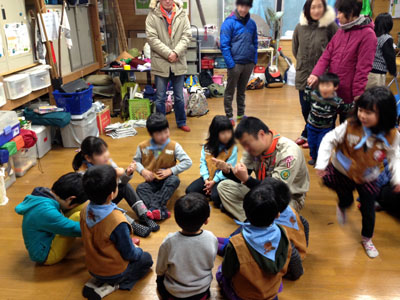 ビーバーにんたま [7/8] 20150208_8