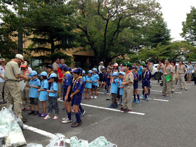 スカウトデー [5/6] 20150924_image4