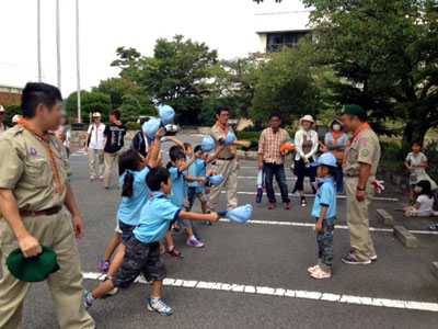 スカウトデー [6/6] 20150924_image5