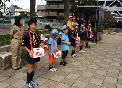 あかいはねぼきん [1/2] 20151004_image1