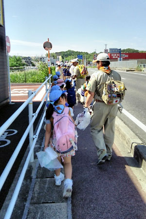 ごみゼロうんどう [1/4] dsc_0081