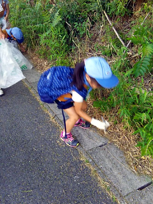 ごみゼロうんどう [2/4] dsc_0086