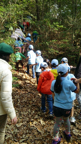 クッキーハウス作り [2/5] dsc_0097