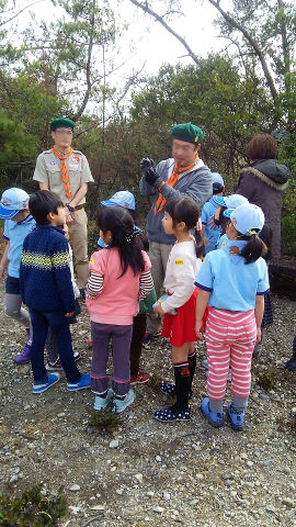 クッキーハウス作り [3/5] dsc_0098