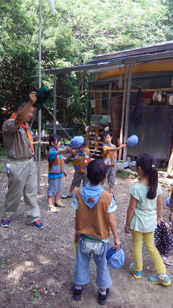 なつのアワアワ [5/5] dsc_0189