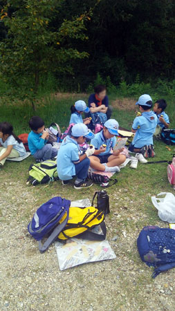 あきのごしきえんどうなった [2/3] dsc_0244