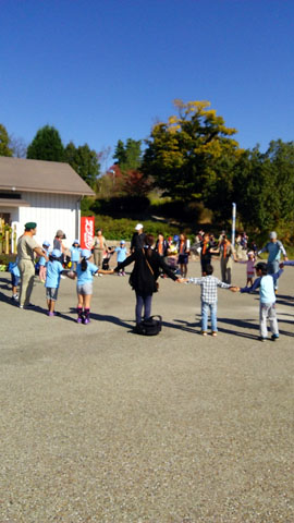 あいちビーバー・カブラリー [1/5] dsc_0246