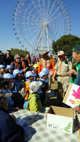 あいちビーバー・カブラリー [3/5] dsc_0259