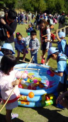 あいちビーバー・カブラリー [5/5] dsc_0273