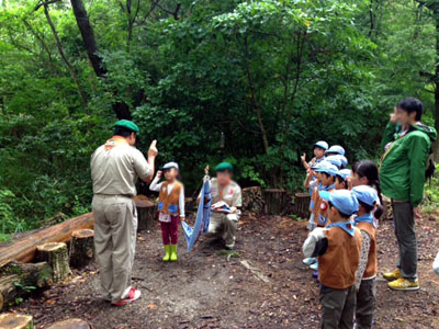 かさつくり [2/7] image1