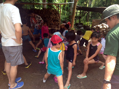 さかなつかみ [2/8] image_0712_1