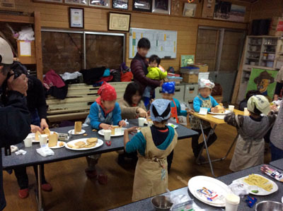 クッキーハウスつくり [4/6] img_1643