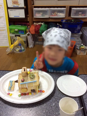 クッキーハウスつくり [5/6] img_1649