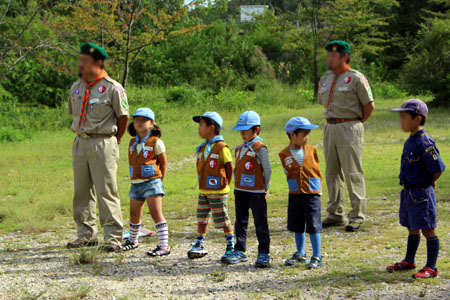 にゅうたい・じょうしんしき、せいそうほうし [1/4] img_2008