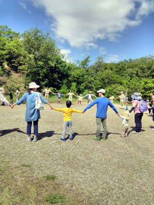 オープンスカウト [1/5] img_20150606_142102