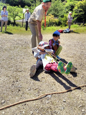 オープンスカウト [2/5] img_20150606_143728