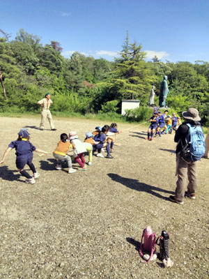 オープンスカウト [4/5] img_20150606_151434