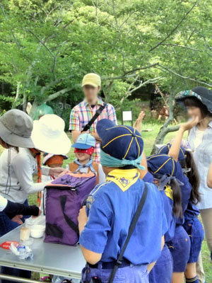 オープンスカウト [5/5] img_20150606_153306