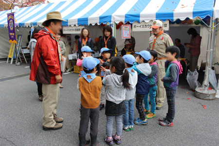 にっしんしみんまつり [1/4] img_2380