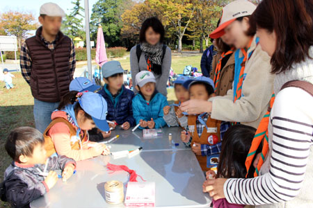 まきのがいけこうえんまつり [1/3] img_2455
