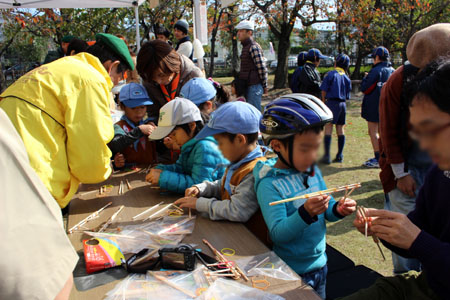 まきのがいけこうえんまつり [3/3] img_2470