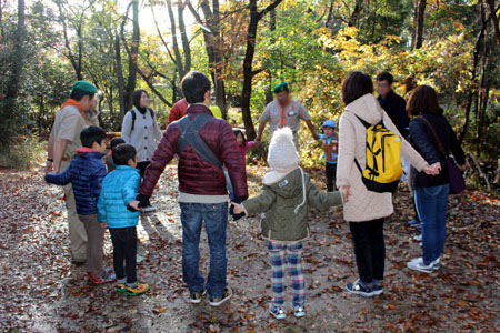 クッキーハウスつくり [1/6] img_2797