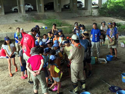 すいしつちょうさ [6/6] img_2800