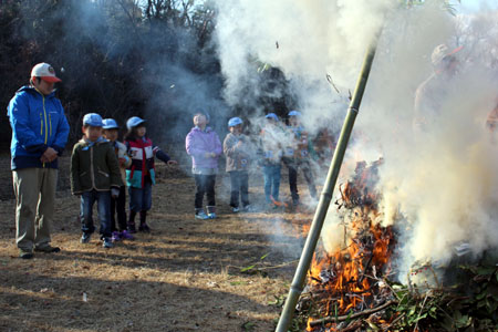 さぎちょう・もちつき [2/7] img_3014