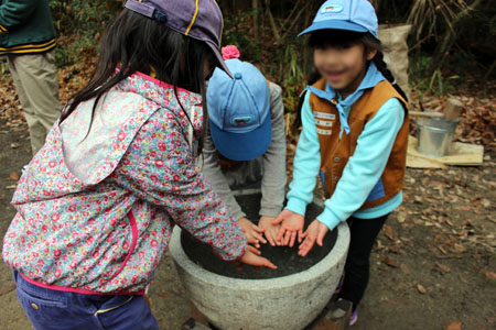 さぎちょう・もちつき [6/7] img_3047