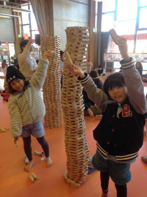 ゆきあそび [2/4] img_3522