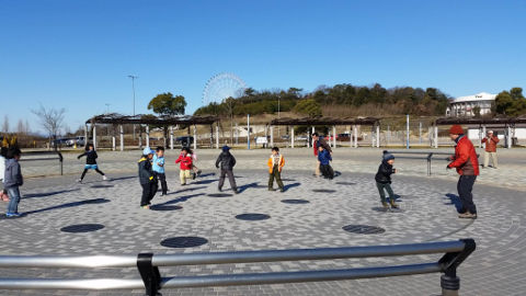 ゆきあそび [3/4] img_3523