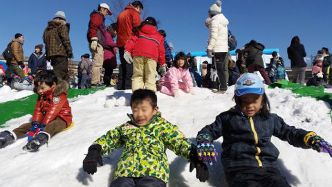 ゆきあそび [4/4] img_3525