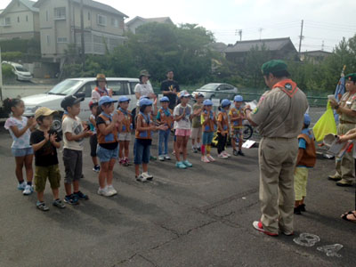 さかなつかみ [1/8] img_3610