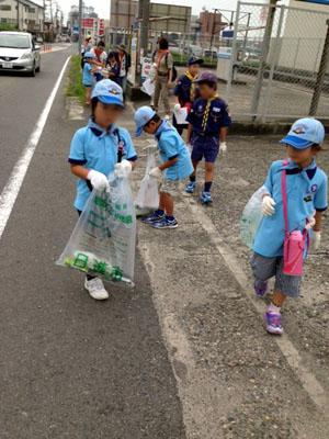 スカウトデー [4/6] img_4313