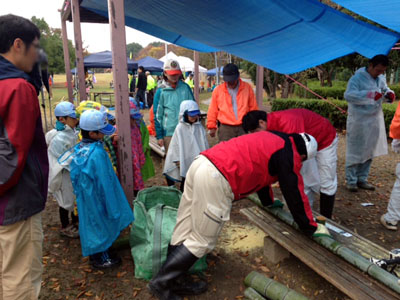 まきのがいけりょくちまつり [5/6] img_4778