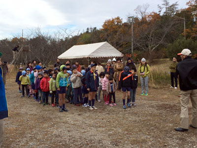 オープンスカウト [1/6] img_4919