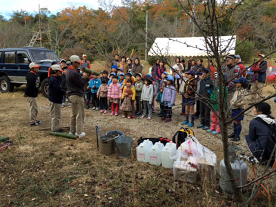 オープンスカウト [2/6] img_4923