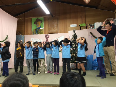 クリスマス会 [1/5] img_5190