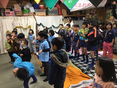 クリスマス会 [2/5] img_5192