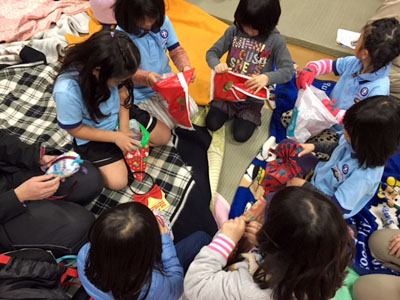 クリスマス会 [3/5] img_5194