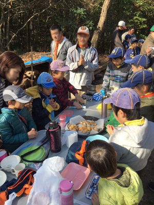 さぎちょう・もちつき [6/8] img_5357