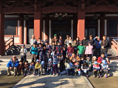 さぎちょう・もちつき [4/8] img_5369