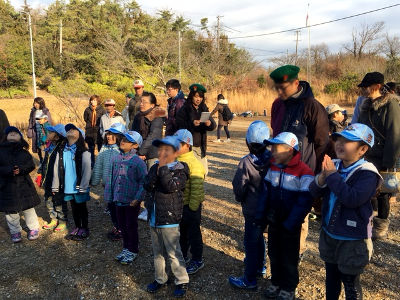 さぎちょう・もちつき [2/8] img_5408