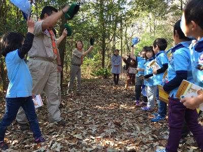 さぎちょう・もちつき [8/8] img_5416