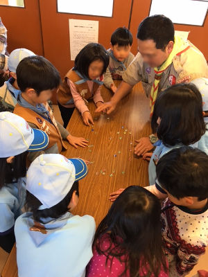 にっしんだい2だんとのごうどうしゅうかい [4/9] img_5530