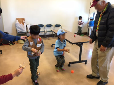 にっしんだい2だんとのごうどうしゅうかい [5/9] img_5533